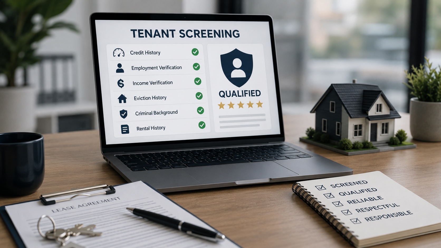 Tenant Screening